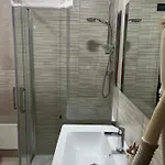 Hotel Park Scanno