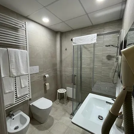 Hotell Park