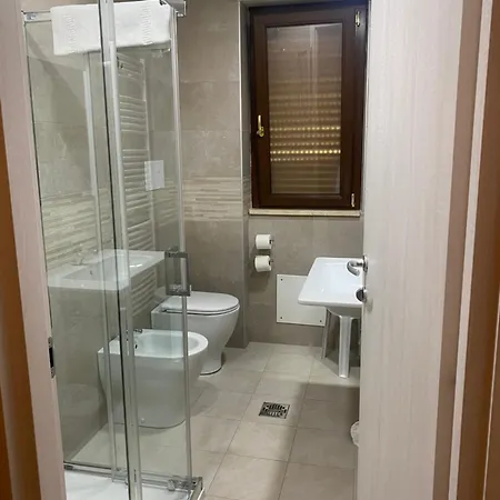 Park Hotell Scanno
