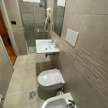 Park Hotell Scanno