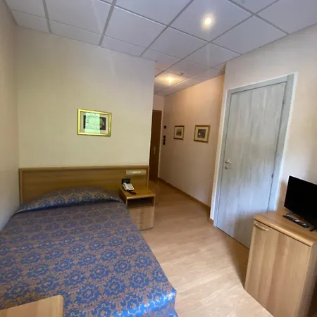 Park Hotel 3*