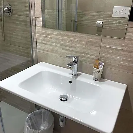 Park Hotel Scanno