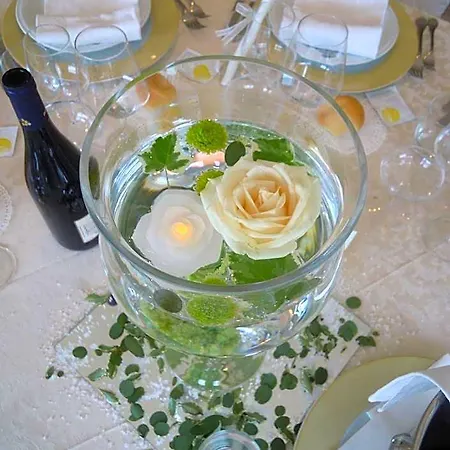 Park Hotel Scanno
