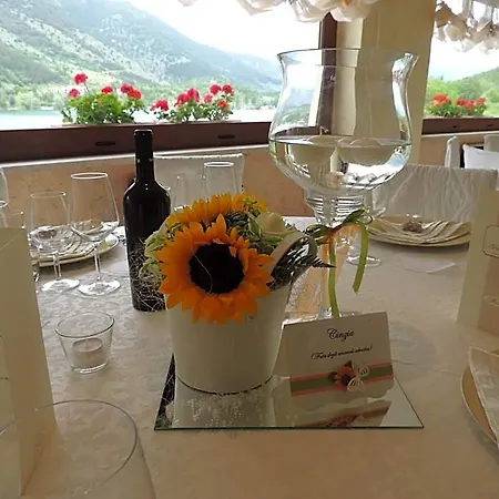 Park Hotel Scanno
