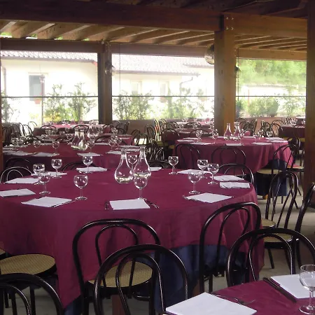 Park 3* Scanno