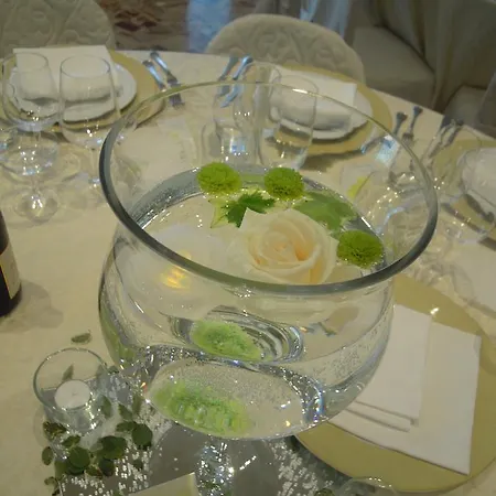 Hotell Park Scanno