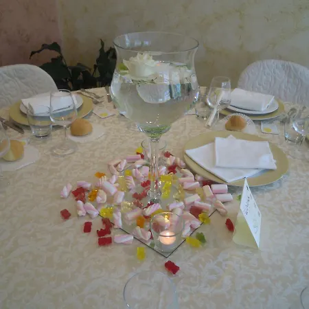 Park Hotell Scanno