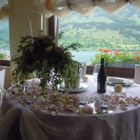Park Hotel Scanno