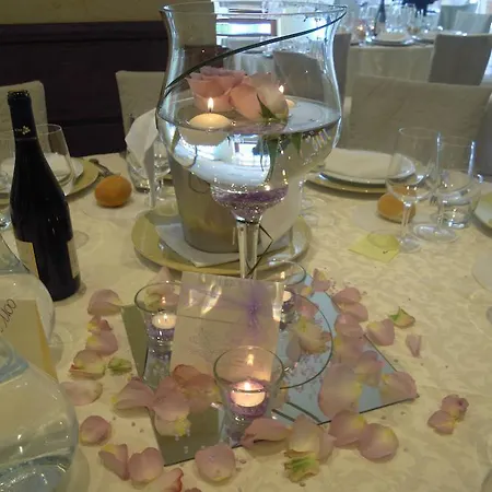 Hotell Park Scanno