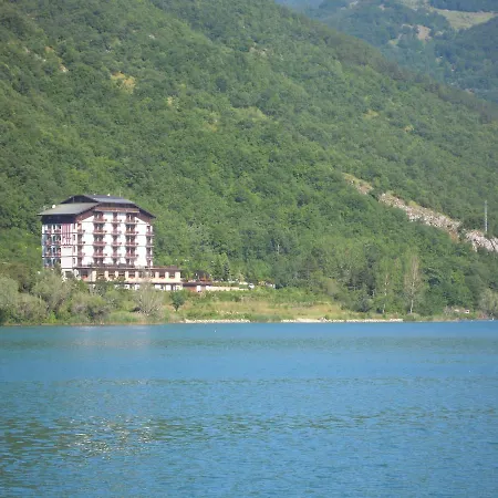 Hotell Park Scanno