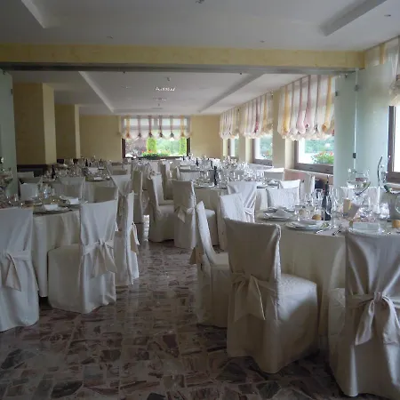 Hotell Park