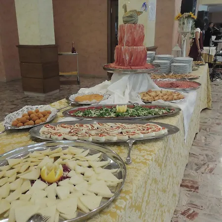 Hotell Park 3*