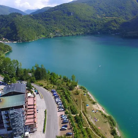 Park Hotel Scanno