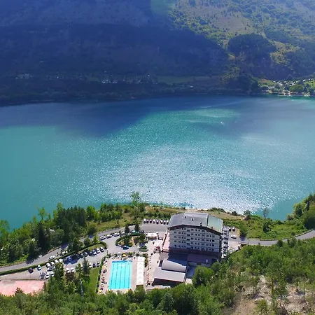 Hotell Park Scanno