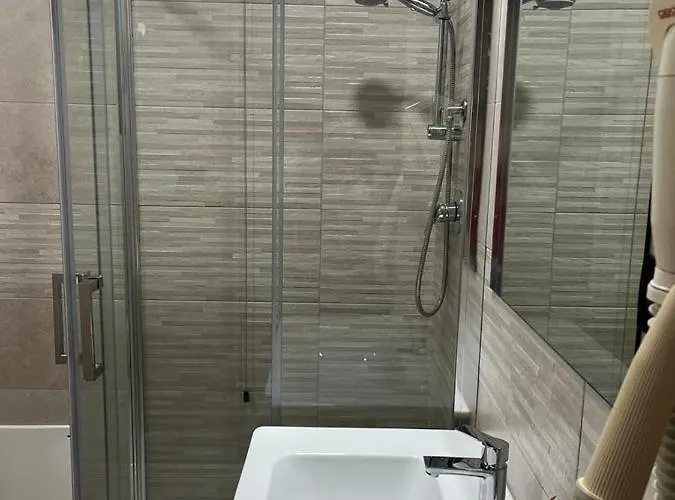 Ξενοδοχείο Park Scanno