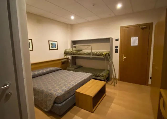 Park Ξενοδοχείο 3*