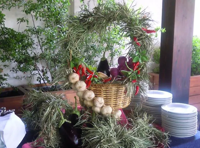 Park Ξενοδοχείο Scanno