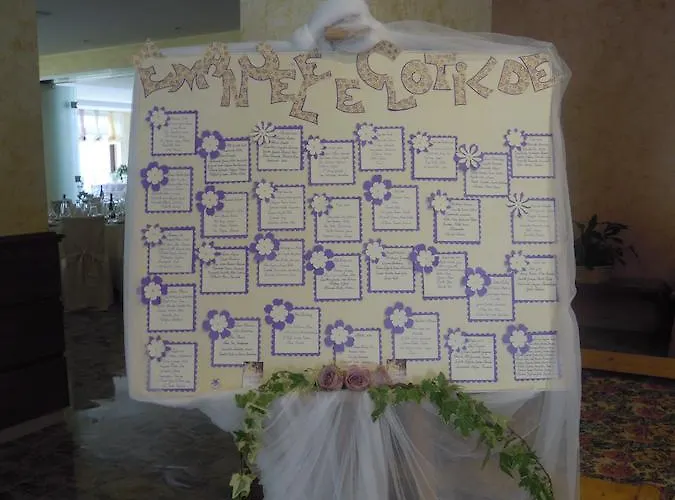 Ξενοδοχείο Park Scanno