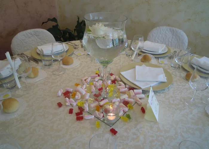 Park Ξενοδοχείο Scanno