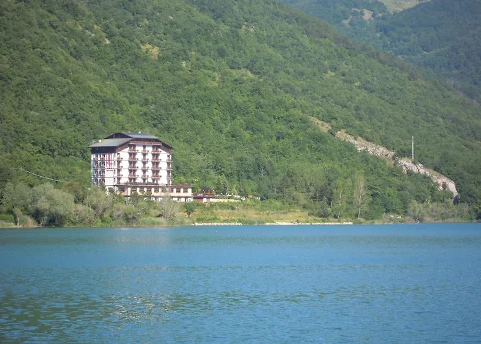 Ξενοδοχείο Park Scanno