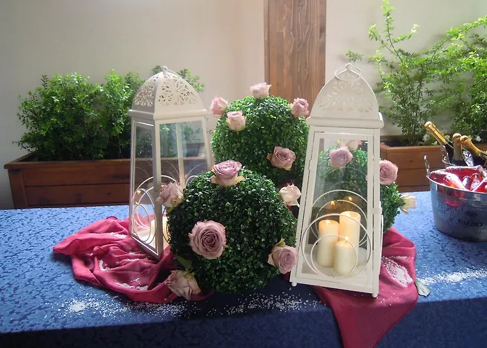 Ξενοδοχείο Park Scanno