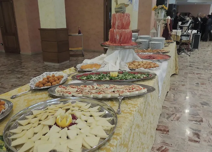 Ξενοδοχείο Park 3*